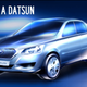 Illustration for article titled Russia, Meet The New Datsun ... Errr, Something
